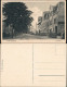 Ansichtskarte Senftenberg (Niederlausitz) Lindenstraße Geschäfte 1926 - Senftenberg