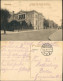 Ansichtskarte Rathenow Derfflingerstraße - Villa 1916 - Rathenow