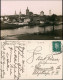 Postcard Sprottau Szprotawa Blick Auf Die Stadt 1929 - Neumark