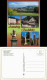 Annaberg-Buchholz Panoramablick, Kulturhaus Hammer, Adam-Ries-Denkmal  1995 - Annaberg-Buchholz