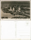 Ansichtskarte Moritzburg Luftbild 1940 Walter Hahn:12169 - Moritzburg