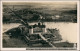 Ansichtskarte Moritzburg Luftbild Stadt 1929 Walter Hahn:4836 - Moritzburg