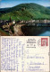 Ansichtskarte Bernkastel-Kues Berncastel-Cues Panorama-Ansicht 1972 - Bernkastel-Kues