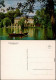 Ansichtskarte Ludwigsburg Schloss Monrepos Mit See 1993 - Ludwigsburg