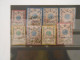 AUTRICHE LOT DE TIMBRES FISCAUX - Revenue Stamps