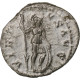 Alexandre Sévère, Denier, 222-228, Rome, Argent, TTB+, RIC:182 - La Dinastía De Los Severos (193 / 235)