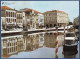 Aveiro - Canal Central -|-  XIV Exposição Filatélica Nacional, Aveiro 85 - Aveiro