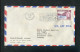 "JAMAICA" 1960, Mi. 171 EF Auf Lupo-Brief Ex Kingston Nach Deutschland (A0175) - Jamaica (...-1961)