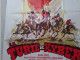 Une Affiche Cinéma Grand Format   1 ,60 M X 1, 20 M  : La Furie De Kyber   Année 1970   ( Affiche Pliée ) - Manifesti & Poster