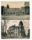 FRANCE - LOT De 10 Cartes Postales De CAISSES D' EPARGNE - Banche