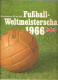 AH07 - ALBUM ELF - FUSSBALL WELTMEISTERSCHAT 1966 - Bücher