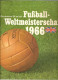 AH07 - ALBUM ELF - FUSSBALL WELTMEISTERSCHAT 1966 - Boeken