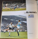 AH07 - ALBUM ELF - FUSSBALL WELTMEISTERSCHAT 1966 - Libri