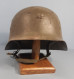 CASQUE ESPAGNOL WW2 - Headpieces, Headdresses