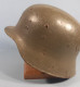 CASQUE ESPAGNOL WW2 - Helme & Hauben