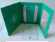 Portugal 2018 Aga Khan Jubilee Bloc Spécial Véritable Diamant Special Souvenir Sheet Real Diamond Islam Ismaili - Nuovi