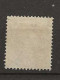 1885 MNG Sweden Mi 28 - Unused Stamps