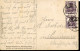 Danzig Vorläufer VL Postkarte, 101a Paar - Lettres & Documents