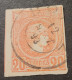 Griechenland - 20 Lepta - Used Stamps