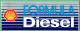 Sticker - SHELL - FORMULA Diesel - Adesivi
