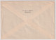 Zmst. Pro Patria 40 / Mi. 510 Auf Brief Gelaufen In BRUNNEN (SCHWYZ) - Cartas & Documentos