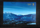 Canada 2010 Olympic Games Vancouver Interesting Postcard - Winter 2010: Vancouver