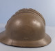 CASQUE ADRIAN MODELE 1926 GENDARMERIE MOBILE WW2 INFANTERIE - Helme & Hauben