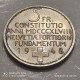 Svizzera - "Costituzione 1948" - Conmemorativos