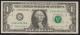 ESTADOS UNIDOS - 1 DOLAR DE 1988 - Billets Des États-Unis (1928-1953)