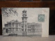 TARJETA POSTAL PORT OF SPAIN TRINIDAD QUEEN 'S ROYAL COLLEGE AK CPA - Trinidad