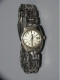 -MONTRE BRACELET FEMME OMEGA CONSTELLATION AUTOMATIC CHRONOMETER CALIBRE 682 E - Watches: Old