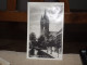 POSTCARD DELFT OUDE DELFT MET OUDE KERK HOLLAND  AK CPA - Delft