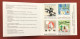 Finland - Philatelic Exhibition NORDIA '93 - The Moomins - 1992 - Volledige & Onvolledige Vellen