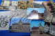 Delcampe - Postkaarten Varia Lot X 440 Stuks/pc Cpa+Cpsm+ Foto's - 100 - 499 Postcards