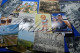 Delcampe - Postkaarten Varia Lot X 440 Stuks/pc Cpa+Cpsm+ Foto's - 100 - 499 Postcards