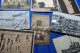 Delcampe - Postkaarten Varia Lot X 440 Stuks/pc Cpa+Cpsm+ Foto's - 100 - 499 Postcards