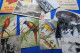 Delcampe - Postkaarten Varia Lot X 440 Stuks/pc Cpa+Cpsm+ Foto's - 100 - 499 Karten