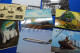 Delcampe - Postkaarten Varia Lot X 440 Stuks/pc Cpa+Cpsm+ Foto's - 100 - 499 Postkaarten