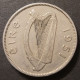 Irland - 2 Florin - Ireland