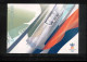Canada 2010 Olympic Games Vancouver - BOBSLEIGH Interesting Postcard - Winter 2010: Vancouver