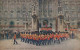 AK London - Grenadier Guards Leaving Buckingham Palace - Ca. 1910 (68525) - Buckingham Palace