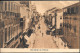 Brazil Recife Rua Barao Da Victoria Street Scene Old PPC 1909 Mailed. Pernambuco - Recife