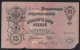 RUSSIA - 25 RUBLOS DE 1909 - Rusia