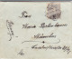 Delcampe - Portugal   7 Cartas  Antigas 5 Enviadas Para Lisboa - ...-1853 Voorfilatelie