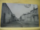 40 3225 CPA 1915 - AUTRE VUE DIFFERENTE N° 4 - 40 TARTAS - RUE CHANZY - ANIMATION - Tartas