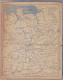 Lot 2 Calendrier Almanach Complet 1928 & 1947.- Illustrateur Breuzard & Penible Retraite  - Imp. Oberthur - Formato Grande : 1921-40