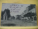 40 3239 CPA 1909 - AUTRE VUE DIFFERENTE N° 2 - 40 TARTAS - PLACE DU LUC - ANIMATION - Tartas