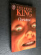 J’AI LU N° 1866    CHRISTINE    Stephen KING - Fantastique