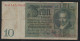 ALEMANHA - 10 MARCOS DE 1929 - 10 Mark