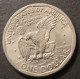 Vereinigte Staaten - 1 Dollar - 1979-1999: Anthony